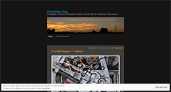 Desktop Screenshot of photoatelier.org